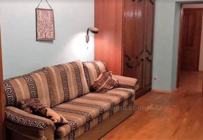 Rent an apartment, Studencheskaya-ul, Kharkiv, id 53890