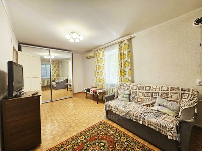 Зняти квартиру, Хрущівка, Сегедская ул., Одеса, id 61288