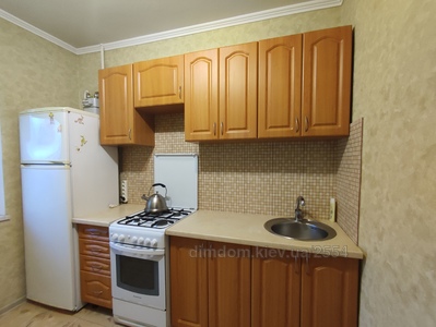 Rent an apartment, Koroleva-akademika-prosp, 14, Kyiv, id 203835