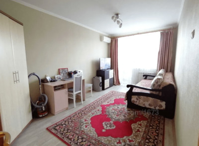 Купить квартиру, Гагарина просп., Харьков, id 50759