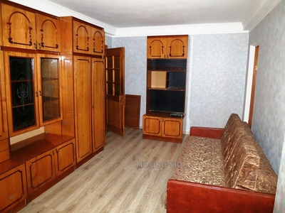 Зняти квартиру, Тулузы ул., 16, Київ, id 15940