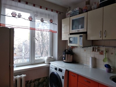 Купити квартиру, Тракторобудівників просп., Харків, id 45677
