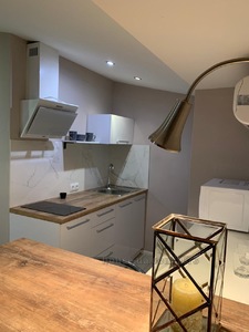 Rent an apartment, Kosmicheskaya-ul, Kharkiv, id 35440