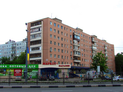 Buy an apartment, Gagarina-prosp, Kharkiv, id 7605