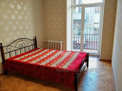 Зняти квартиру, Спартаківський пров., Харків, id 40435