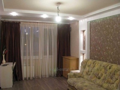 Купити квартиру, Українки Лесі вул., Харків, id 125394