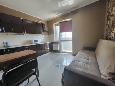 Купити квартиру, Балакірєва вул., Харків, id 60509