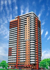 Купить квартиру, Победы просп., Харьков, id 59431