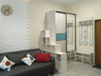 Зняти квартиру, Білобровський пров., Харків, id 22682