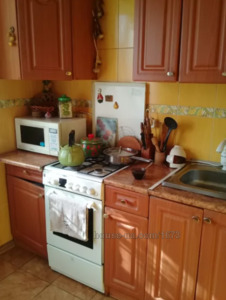 Зняти квартиру, Тракторобудівників просп., Харків, id 34251