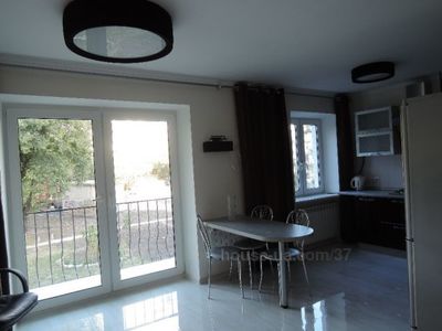 Зняти квартиру, Кутузова пер., 4А, Київ, id 14799