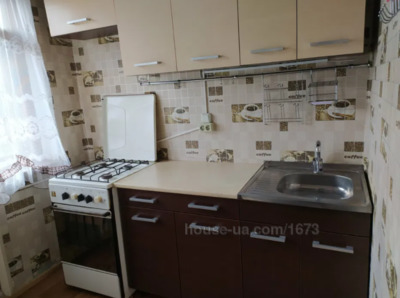 Rent an apartment, Geroev-Truda-ul, Kharkiv, id 46332