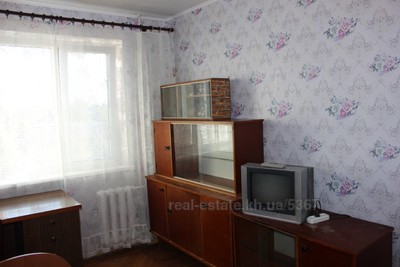 Зняти квартиру, Жасміновий бульвар, Харків, id 128543