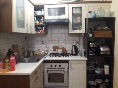 Rent an apartment, Gvardeycev-shironincev-ul, Kharkiv, id 29905