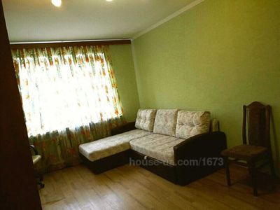 Зняти квартиру, Космічна вул., Харків, id 60656