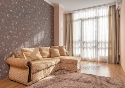 Купити квартиру, Банний пров., Харків, id 44760