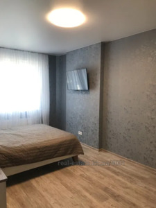 Rent an apartment, Stalinka, Gagarina-prosp, 7, Kharkiv, id 133483