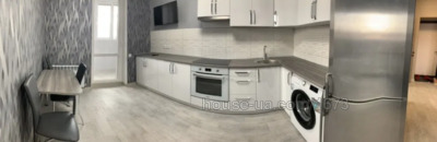 Rent an apartment, Elizavetinskaya-ul, Kharkiv, id 34246