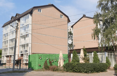 Купити квартиру, Фесенківська вул., Харків, id 47909