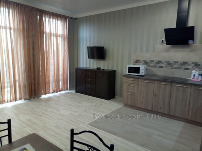 Снять квартиру, Новострой, Фонтанская дорога, Одесса, id 32395