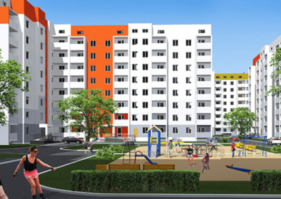 Купити квартиру, Ньютона вул., Харків, id 50458