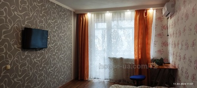 Зняти квартиру, Хрущівка, Жукова Маршала просп., Одеса, id 58653
