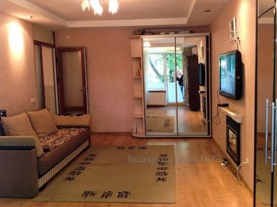 Зняти квартиру, 23-го Серпня вул., Харків, id 32945