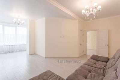 Купити квартиру, Генуэзская ул., Одеса, id 12702