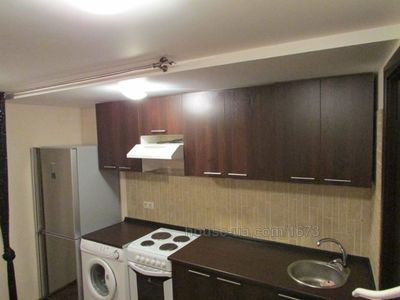 Зняти квартиру, Велика Гончарівська вул., Харків, id 39889
