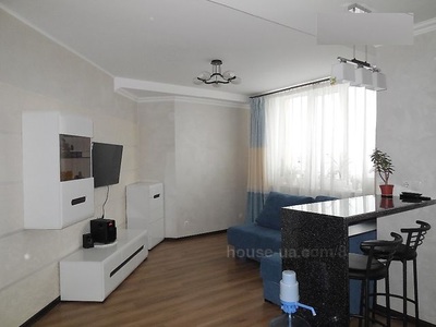 Зняти квартиру, Новобудова, Трутенко Онуфрия ул., 3, Київ, id 13325