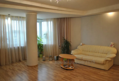 Купити квартиру, Гагаріна просп., Харків, id 40035