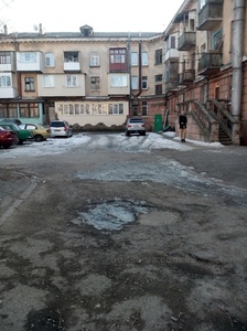 Купити квартиру, Фабричная ул., Одеса, id 3668