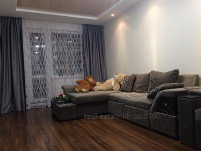 Buy an apartment, Czekh, Valentinivska, 18, Kharkiv, id 125606