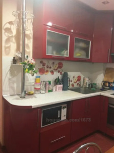 Купити квартиру, Московський просп., Харків, id 32498