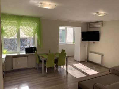 Rent an apartment, Czekh, Kirova-prosp, Dnipro, id 34025