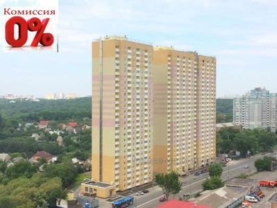 Купити квартиру, Серія "АППС люкс", Науки просп., Київ, id 5926