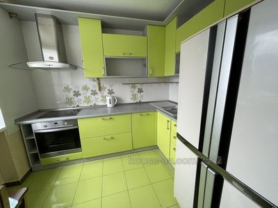 Зняти квартиру, Чешка, Набережная ул., Дніпро, id 47964