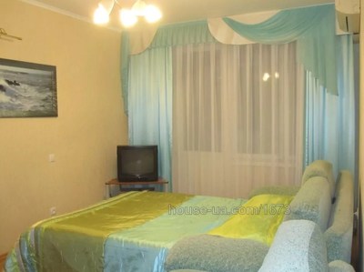 Rent an apartment, Geroev-Truda-ul, Kharkiv, id 27313
