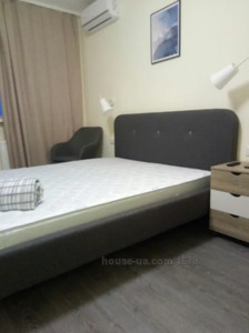 Rent an apartment, Celinogradskaya-ul, Kharkiv, id 33188