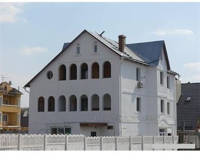 Зняти будинок, Пуховка, Перемога, Броварський район, id 31263