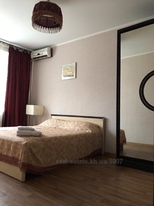 Rent an apartment, Pushkinskiy-vjezd, 10, Kharkiv, id 136001