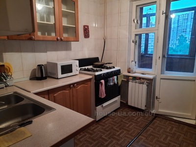 Зняти квартиру, Драгоманова ул., 20, Київ, Позняки, Дарницький район, id 58395