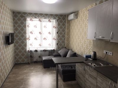 Зняти квартиру, Новобудова, Шевченківський пров., 9, Харків, id 134205