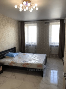 Зняти квартиру, Заливна вул., Харків, id 56227