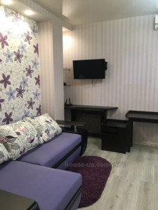 Зняти квартиру, Космічна вул., Харків, id 46538