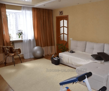 Купити квартиру, Червоношкільна набережна, Харків, id 49319