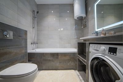 Rent an apartment, New Building, Trinklera-ul, 8, Kharkiv, id 127489