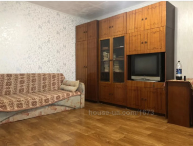 Зняти квартиру, Астрономічна вул., Харків, id 31391