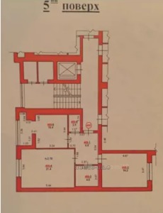 Buy an apartment, Khmelnickogo-B-vul, Lviv, id 19051
