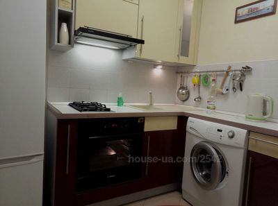 Зняти квартиру, Набережная ул., Дніпро, id 52501